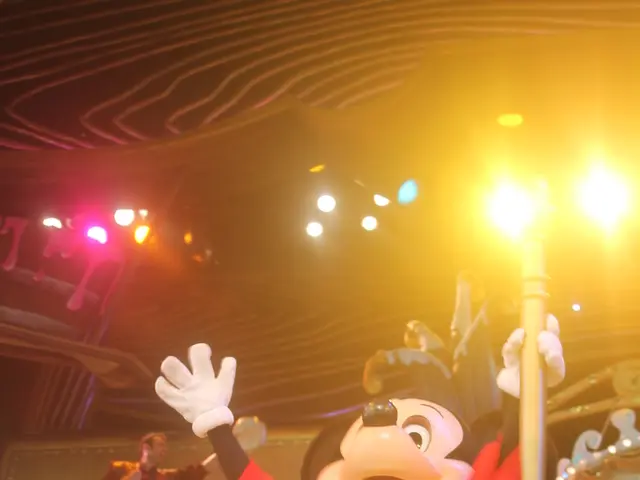 Anticipation for the upcoming Walt Disney Audio-Animatronic at Disneyland has grown, with a recent...