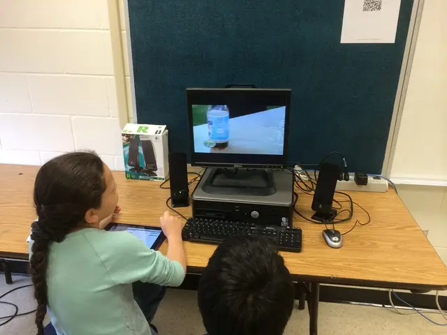 Children's Difficulty in Disengaging from Screen Devices