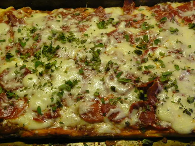 Organic Cheese Business Established in Roman Passage