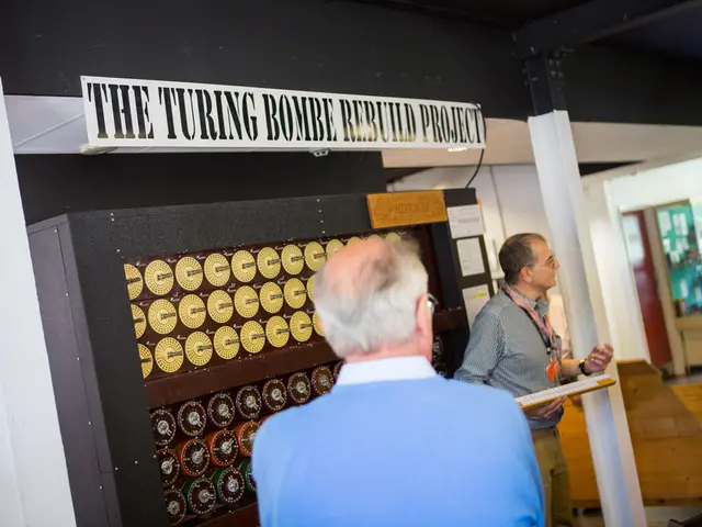 Exploring the Allure of Jung and Alt - Merkers' Buckelberg Showcased