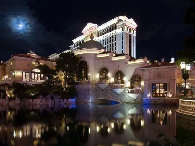 Full Moon Tonight: Discover Seven Astounding Facts About the Stunning Full Buck Moon