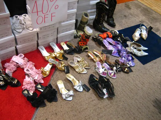 Treat yourself to relaxation with these 17 footcare products designed for ultimate foot...