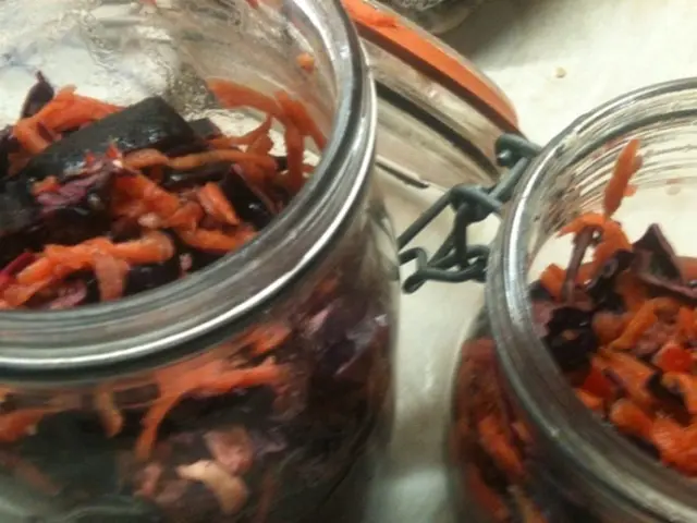 Effortlessly Sterilize Containers Without Issues: A Hassle-Free Method That Avoids Blasts and...