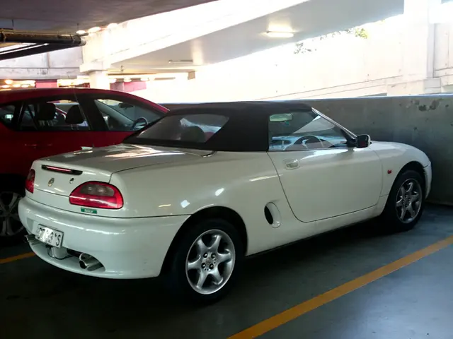 Memento discovered at the coal plant site