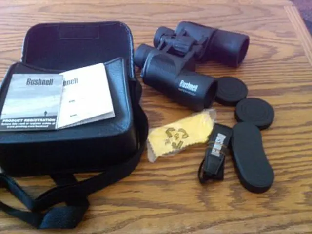 Tracking down edible prey in Bremen and Bremerhaven: an exposition on geocaching techniques