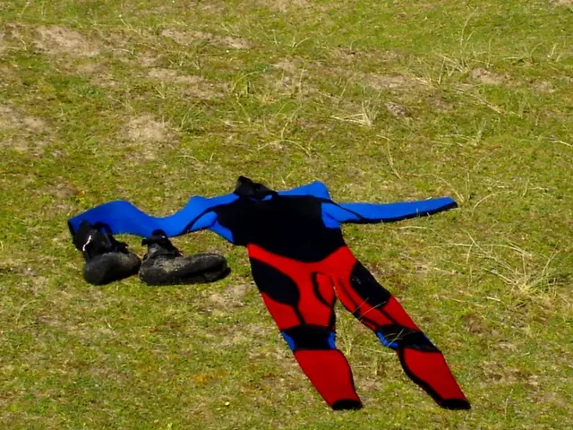 Delightful Tale of Camaraderie with My Cherished Footwear