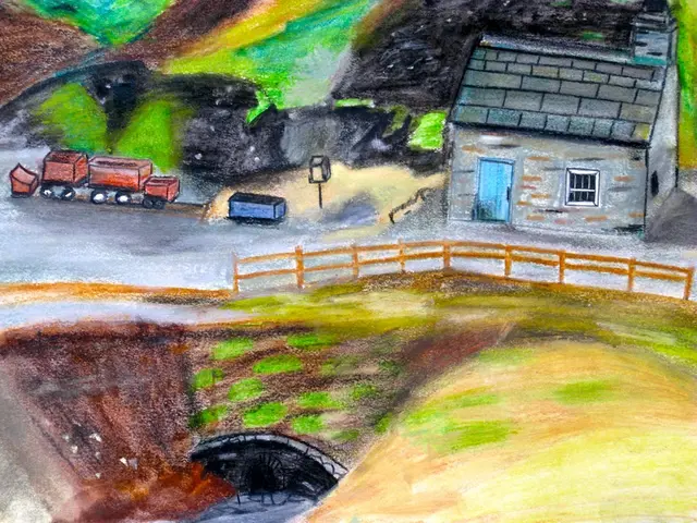 Essential Decorating Tool: Don't Begin Projects Without This £9 Amazon Purchase - Here's Why It...