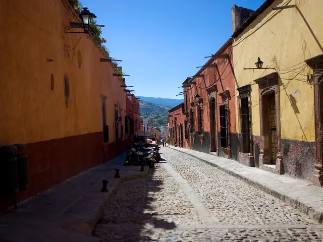 Dethleffs is introducing new camper vans for to accommodate five individuals.