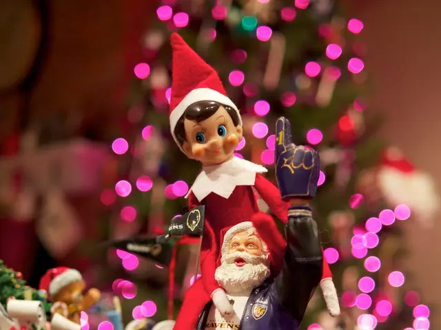 Charity organization St. Vincent de Paul NKY begins a unique Christmas-themed marketing initiative,...