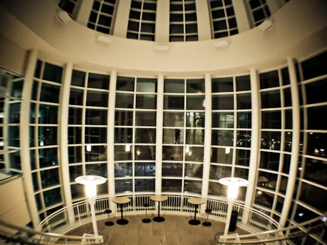 Revamped industrial landscapes of Istanbul: Breathing new life into historical structures