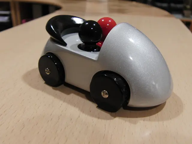 Transferring Goods by Automobile: A Guide on Rena Monrovia's Methods