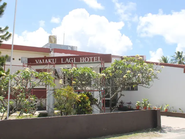 New Mashobra Accommodation: Fortune Hotels Unveils Latest Venture