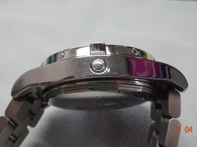 Association of Enthusiasts Dedicated to Vintage Timepiece Gathering and Appreciation at Sea