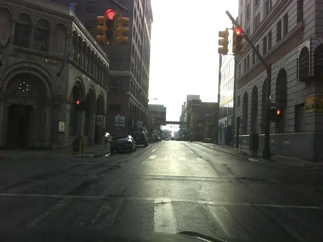 City Council of Telgte makes decision: no more new street lighting