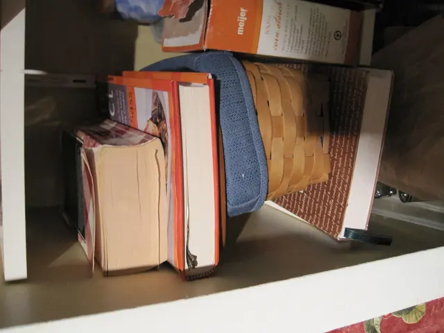 Increase your storage dual-fold with this renter-friendly option, and what's more, this adaptable...