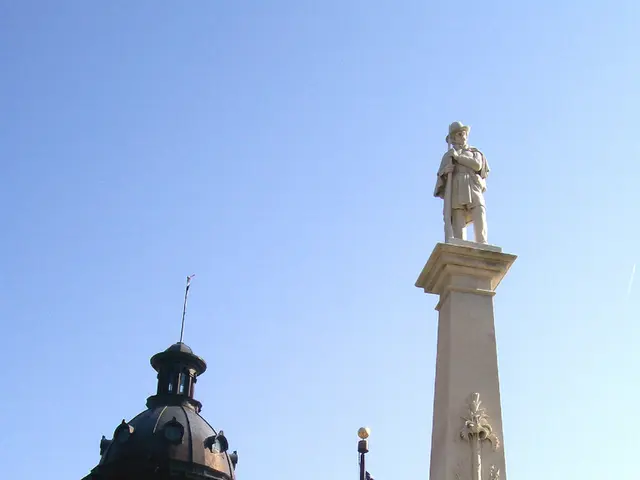 Twin Exclusive Visits to the Grand Ducal Chapel in Karlsruhe