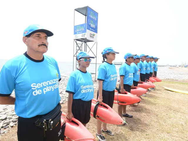 Seaside Wedding Inspiration: 24 Creative Concepts for Your Beachside Nuptials