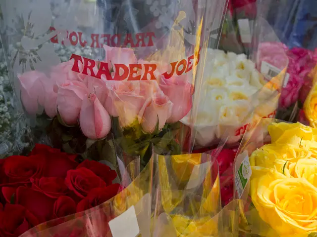 Guidelines for Winterizing Roses