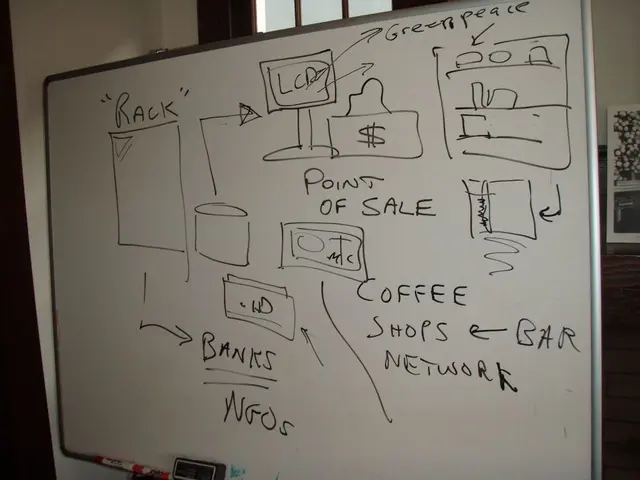 Transformation of QR Codes with AI-Generated Art: A Look at QR Diffusion's Innovative approach