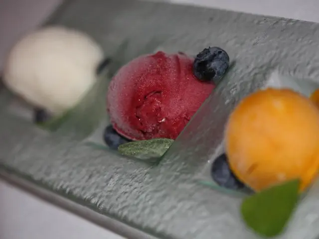 Georgia expands horticulture endeavors by constructing new orchards with government backing