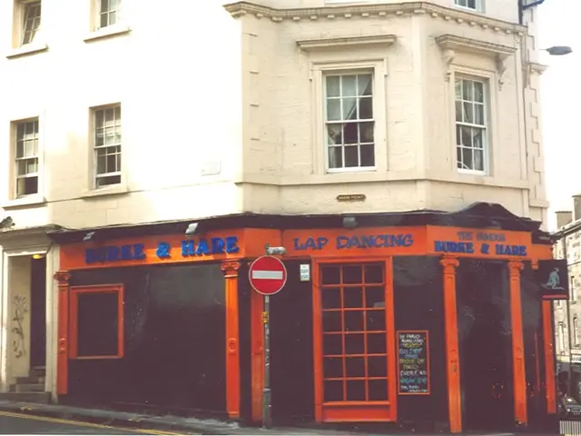 City of Kornwestheim Incurs Higher Rental Costs