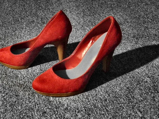 Embrace Your Sports Spirit with the Synergy Tank from PE Nation