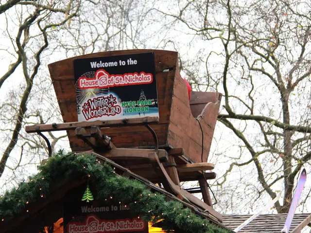 Construction in Saxony will be mandated to use wood as a primary material