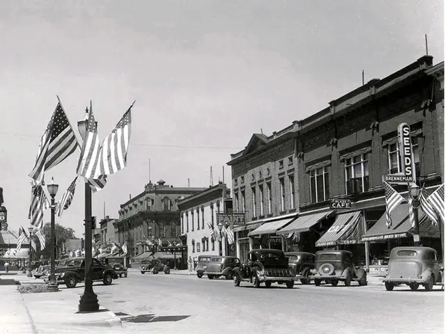 Opportunities knock for shutterbugs of all skill levels! From July to January, eight photo contests...