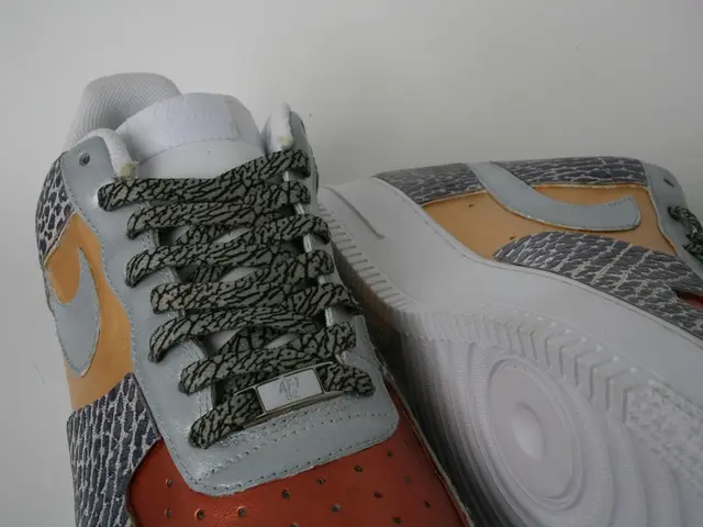 "As a professional tester of walking shoes, I find my current favorite Skechers model now...