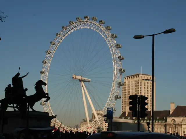 Bid Farewell to the Routine Life in Neuwied