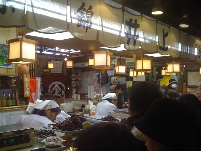 Planning a Restaurant Refurbishment? Keep These Factors in Mind