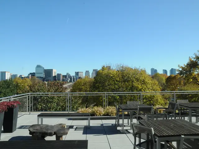 Restaurant Building Design Concepts: A Compilation of Inspiring Layouts