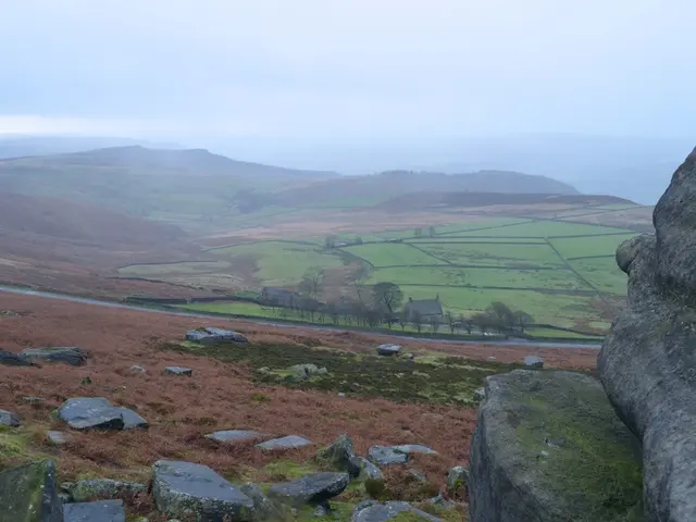 Collaboration of CTO and Conservation International pushes for eco-friendly tourism development in...