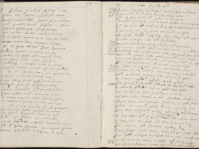 Handbook of Poetic Forms and Structures: An Overview of Verse Construction