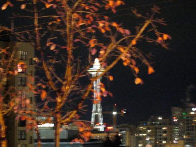 Extreme heat reaches 54.5 degrees in Munich's city center, with the Greens advocating for...