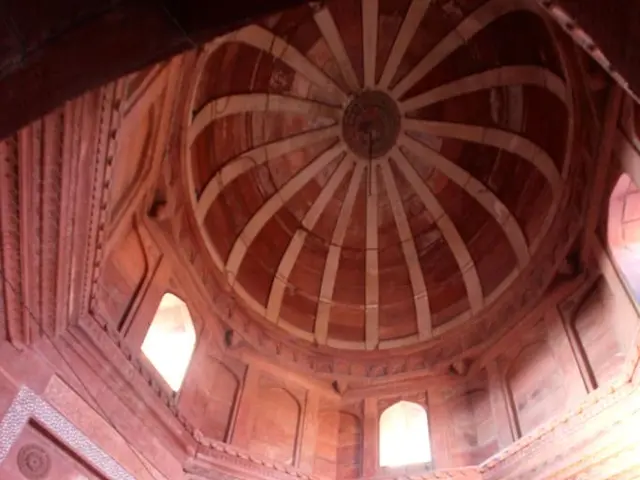 Top-tier Architecture and Design Company in Dubai, as recognized by us