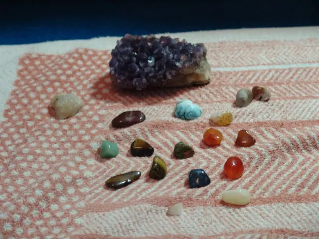 Guide for Purchasing Rutilated Quartz