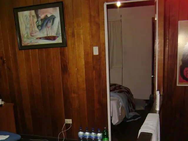 Preferring all furnishings to be as effortlessly constructed and aesthetically pleasing as the...