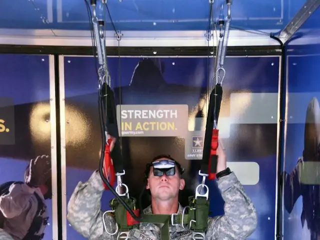 Off the Radar: Kifaru's Mesa Harness Easily Slips Into Oblivion, a Quality Worth Embracing