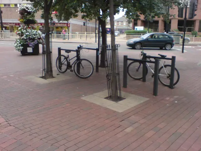 Barriers to a Local Logistics Revolution: The Focus on Cargo Bikes in Scotland