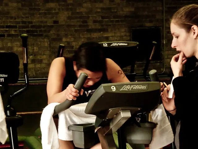 Bike Review: Examining Advantages, Disadvantages, Competitors, and Additional Insights on ProForm...