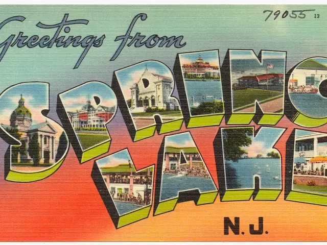 Trail Guide for Mount Minsi Hike