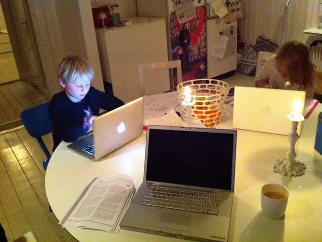 Strategies for ensuring children's security during holidays