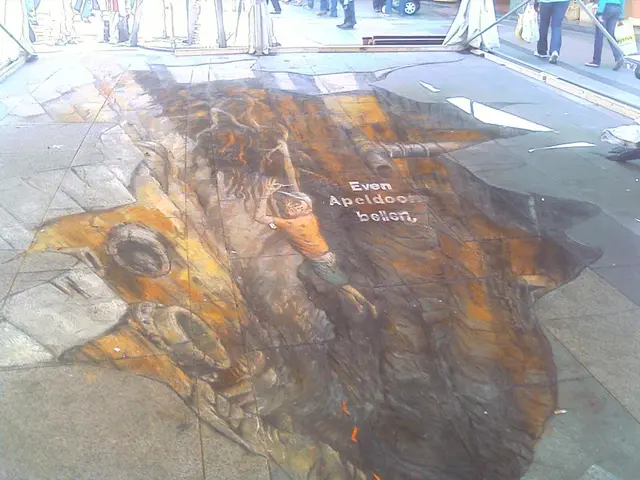 Shaping the Gaming Landscape: The Advancement of Three-Dimensional Visual Designs and Its Effect on...