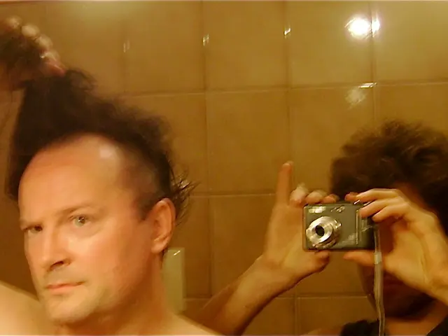 Eliminating Facial Hair Growth for an Elegant Appearance from Now On