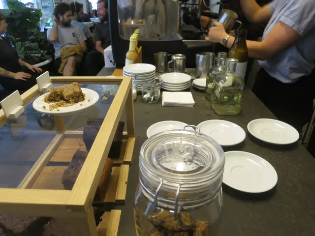 Innovative Container Garden Concepts Employing Unique Pot and Planter Arrangements for Maximizing...