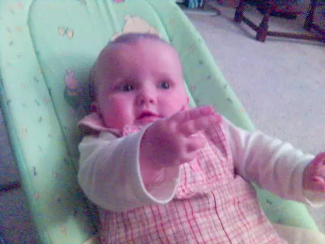 Weekly highlights among the residents of New Earth: These are our featured infants