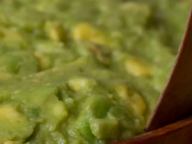 Preparing Infant Meals at Home