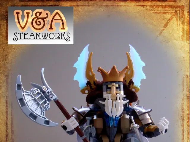 Renowned Gundam Design Receives Metal Robot Damashii Action Figure Transformation