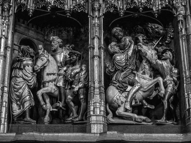 Bottrop Embraces Artistry Throughout August